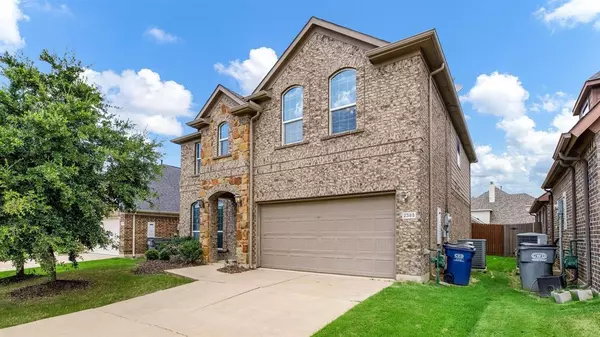 2365 Elm Valley Drive, Little Elm, TX 75068