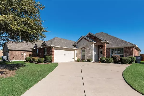 Wylie, TX 75098,712 Scotland Way