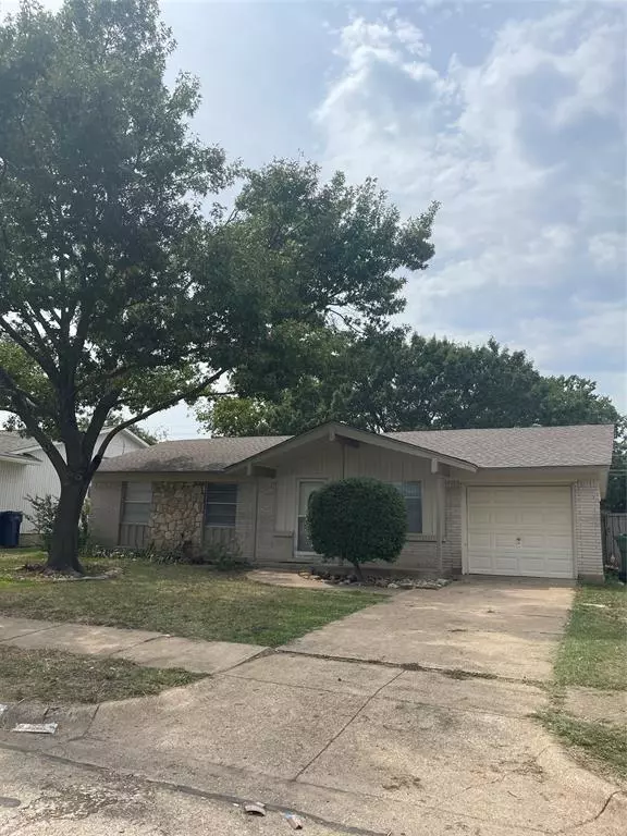 Garland, TX 75042,1705 Glenville Drive