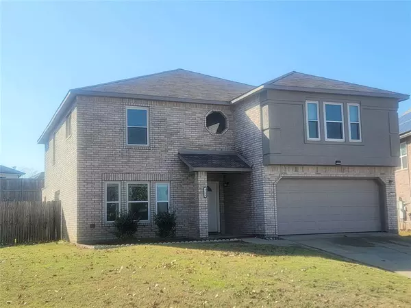 4204 Birch Creek Road, Fort Worth, TX 76244