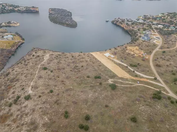 Possum Kingdom Lake, TX 76449,Lot 11 E Hells Gate Drive