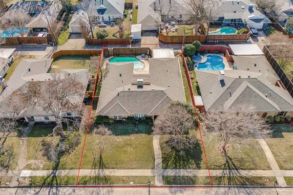 415 Forest Grove Drive,  Richardson,  TX 75080