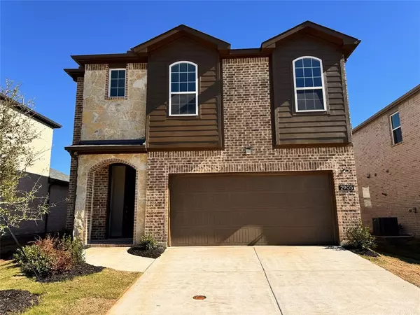 2905 Isla Terrace, Princeton, TX 75407