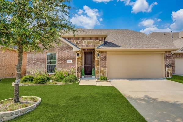 10616 Troutt Drive, Mckinney, TX 75072