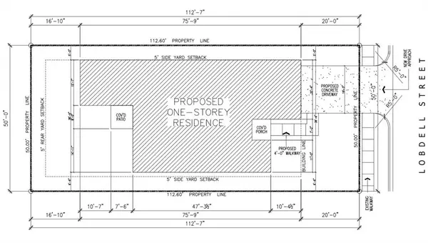 Dallas, TX 75215,2542 Lobdell Street