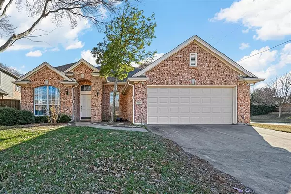 Corinth, TX 76210,1700 Bradford Court