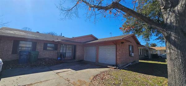 Garland, TX 75040,606 Carpenter Drive