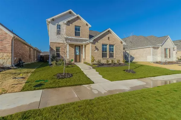 Waxahachie, TX 75165,2257 Vista Way