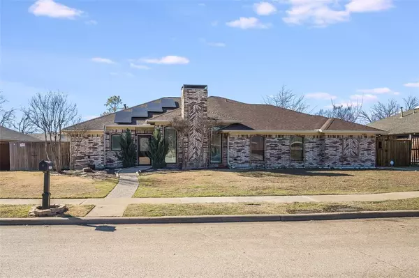 Plano, TX 75023,3305 Hilltop Lane