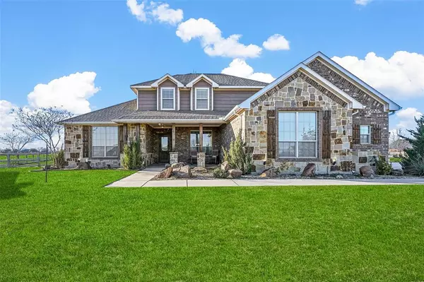 New Fairview, TX 76078,329 Montana Court