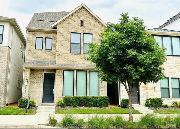 8016 Ingram Drive, Plano, TX 75024