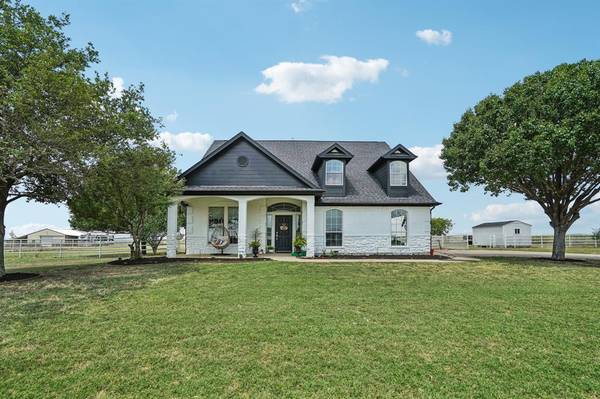 2621 Big Sky Trail, Ponder, TX 76259