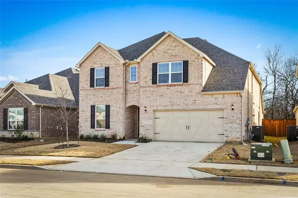 Little Elm, TX 75068,561 Willowmore Drive