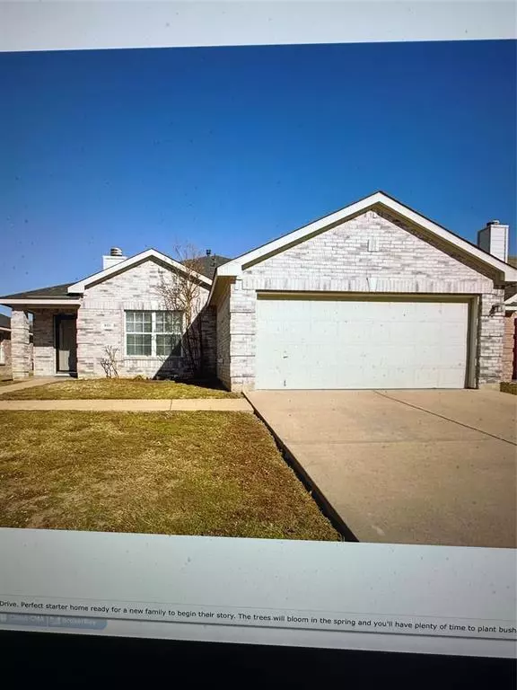 901 Mulder, Arlington, TX 76001