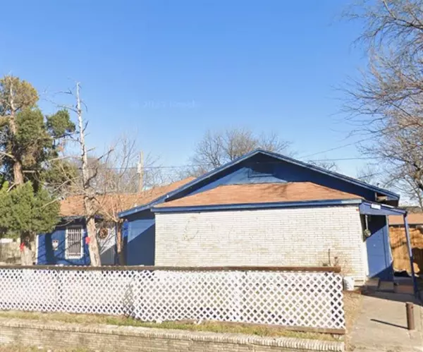 Fort Worth, TX 76104,2265 Evans Avenue