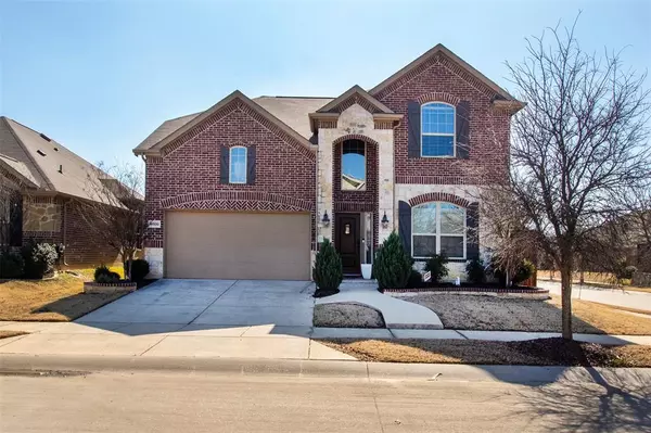 16500 Dry Creek Boulevard, Prosper, TX 75078