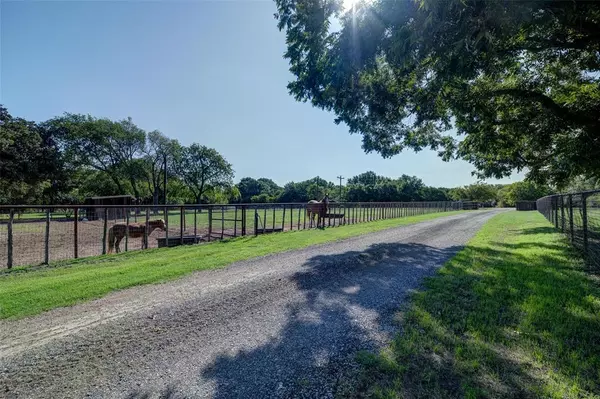 5073 N Fm 51, Decatur, TX 76234