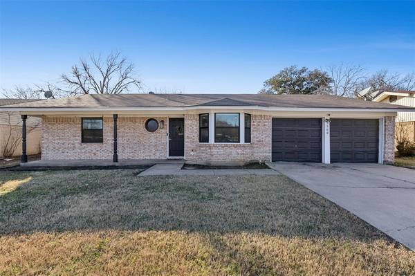 5508 Lubbock Avenue, Fort Worth, TX 76133