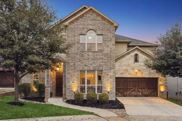 7105 Stone Villa Circle, North Richland Hills, TX 76182