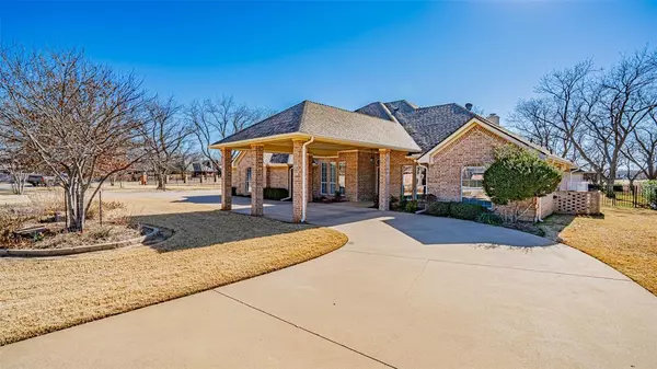 Granbury, TX 76049,9404 Gleneagles Drive