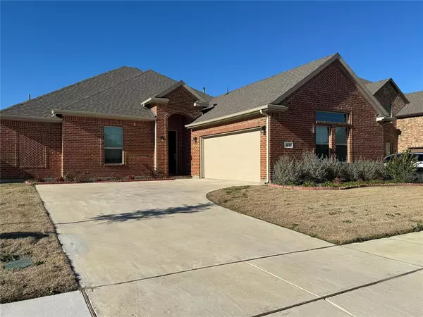 3646 Orchard Street, Grand Prairie, TX 76065