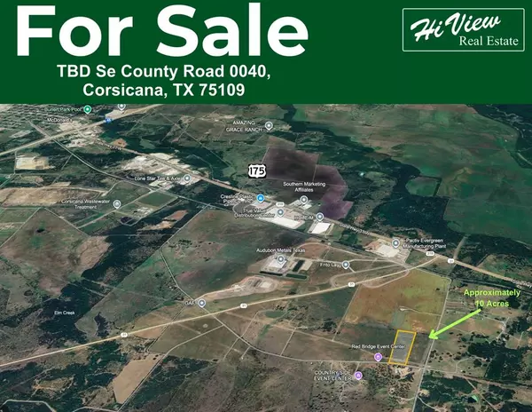 Corsicana, TX 75109,TBD SE County Road 0040 #12