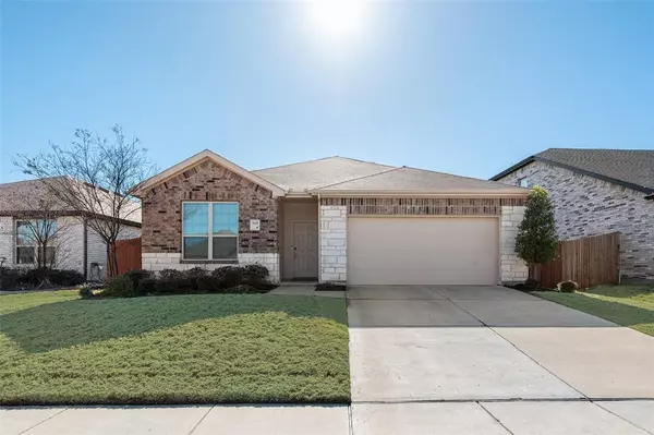 Forney, TX 75126,3111 Josefina Lane