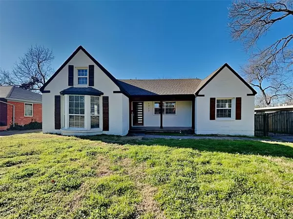 1717 Crowberry Drive, Dallas, TX 75228