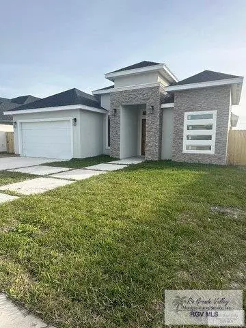 4668 RIVER OAK CIR, Brownsville, TX 78520