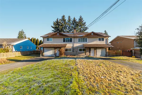 293 4th Ave Exten, Ladysmith, BC V9G 2B7