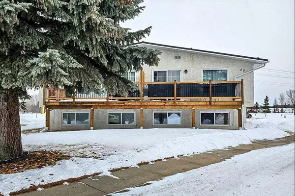 Red Deer, AB T4P 2C9,49 and 53 Cameron CRES