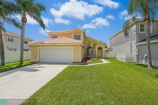 Boca Raton, FL 33498,10789 Crescendo Cir