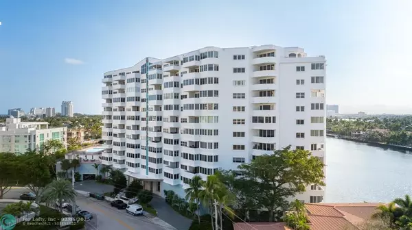 Fort Lauderdale, FL 33301,333 Sunset Dr  #103