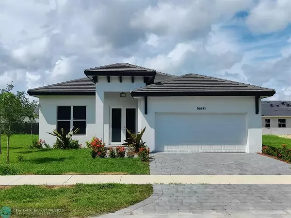 Homestead, FL 33033,16677 SW 292 ST