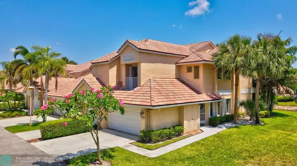 23156 Fountain Vw  #E, Boca Raton, FL 33433