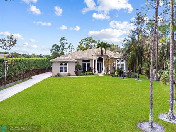 5755 NW 72nd Way, Parkland, FL 33067