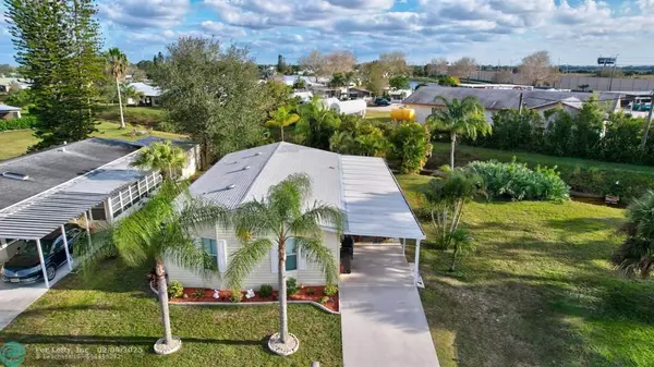 14599 Dulce Real, Fort Pierce, FL 34951