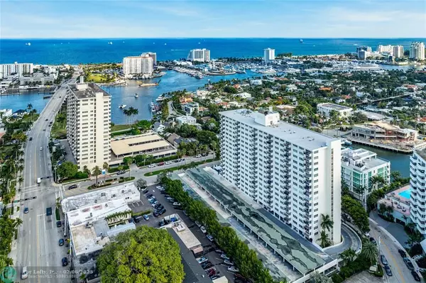 Fort Lauderdale, FL 33301,340 Sunset Dr  #1809