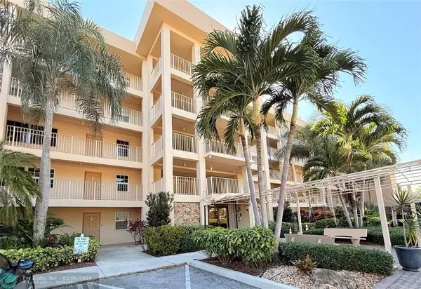 4030 W Palm Aire Dr  #402, Pompano Beach, FL 33069