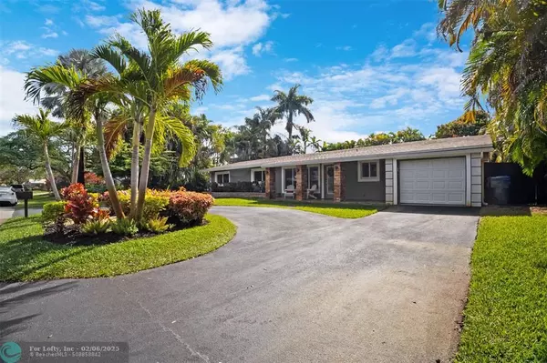 Wilton Manors, FL 33311,400 NW 21st Ct