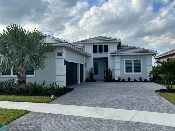 Port St Lucie, FL 34987,8692 SW Felicita Way