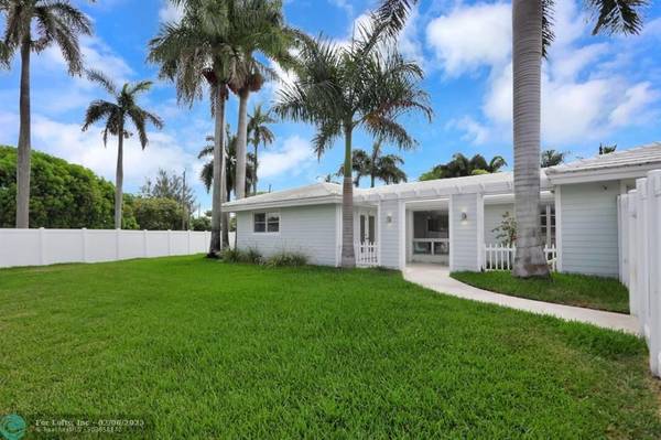 1426 NE 60th Street, Fort Lauderdale, FL 33334