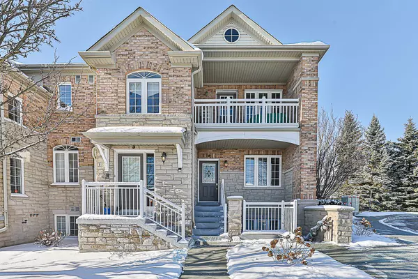 Newmarket, ON L3X 2S7,520 Silken Laumann DR #2