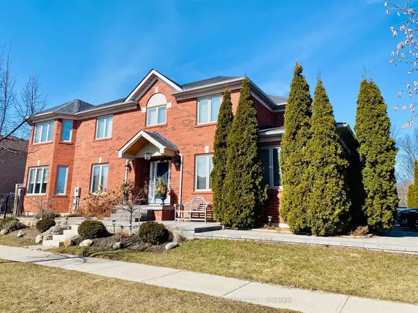 50 Owl Ridge DR, Richmond Hill, ON L4S 1P8