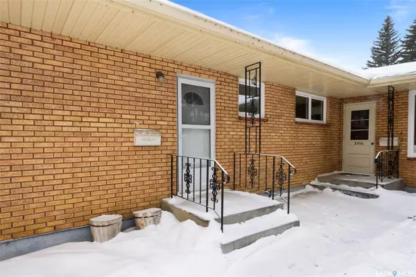 Regina, SK S4S 0J6,2504-2506 Elphinstone STREET