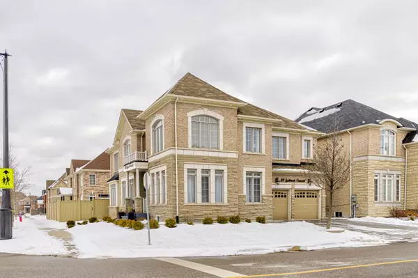 Brampton, ON L6X 5H7,29 Ladbrook CRES