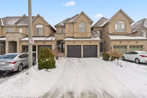 1104 Agram DR, Oakville, ON L6H 7R9