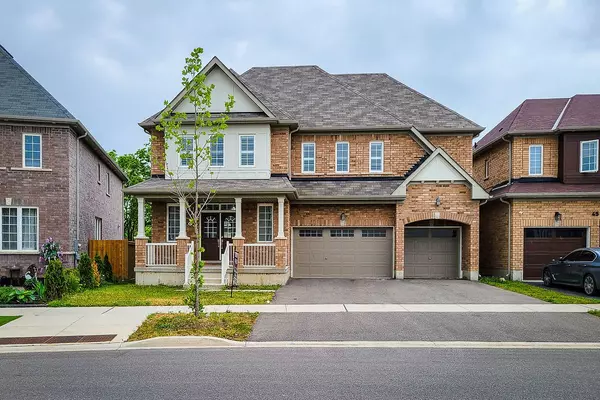 47 Fleming CRES, Haldimand, ON N3W 0C3