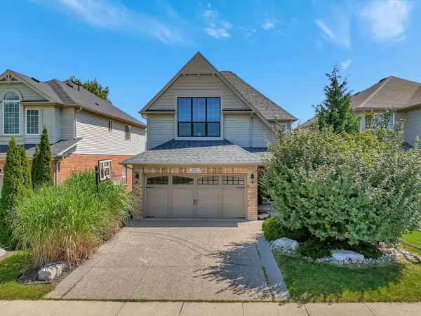 Kitchener, ON N2A 4K1,66 Pebblecreek DR