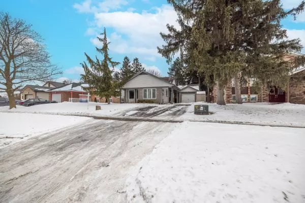 Guelph, ON N1H 7M5,568 Willow RD